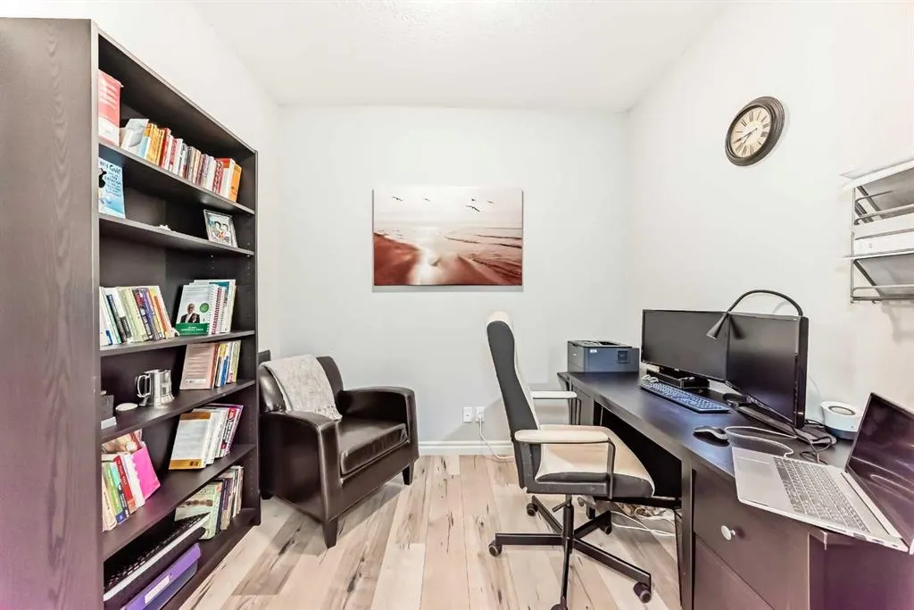 56 Belmont Terrace SW