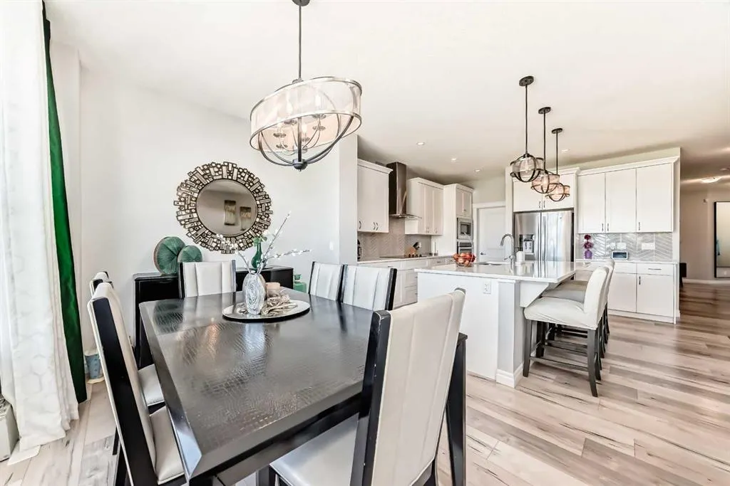 56 Belmont Terrace SW