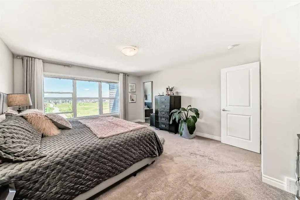 56 Belmont Terrace SW