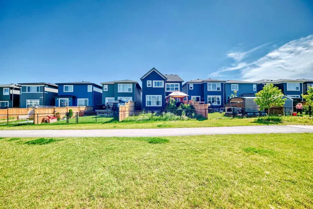 56 Belmont Terrace SW