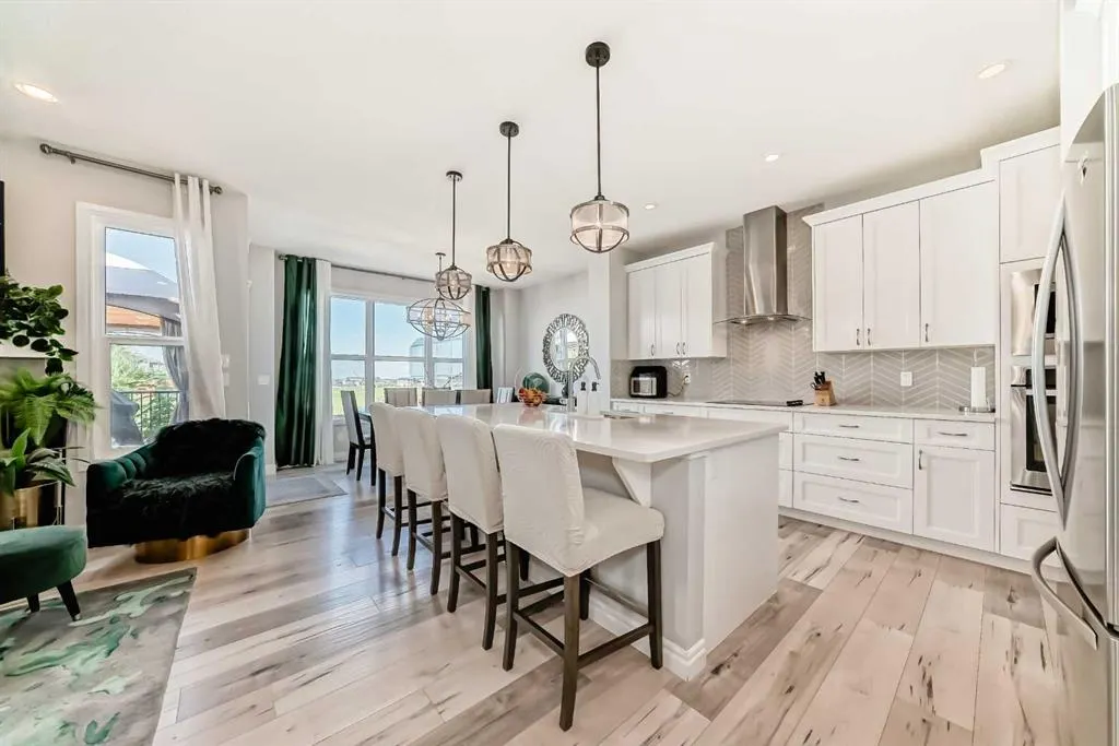 56 Belmont Terrace SW