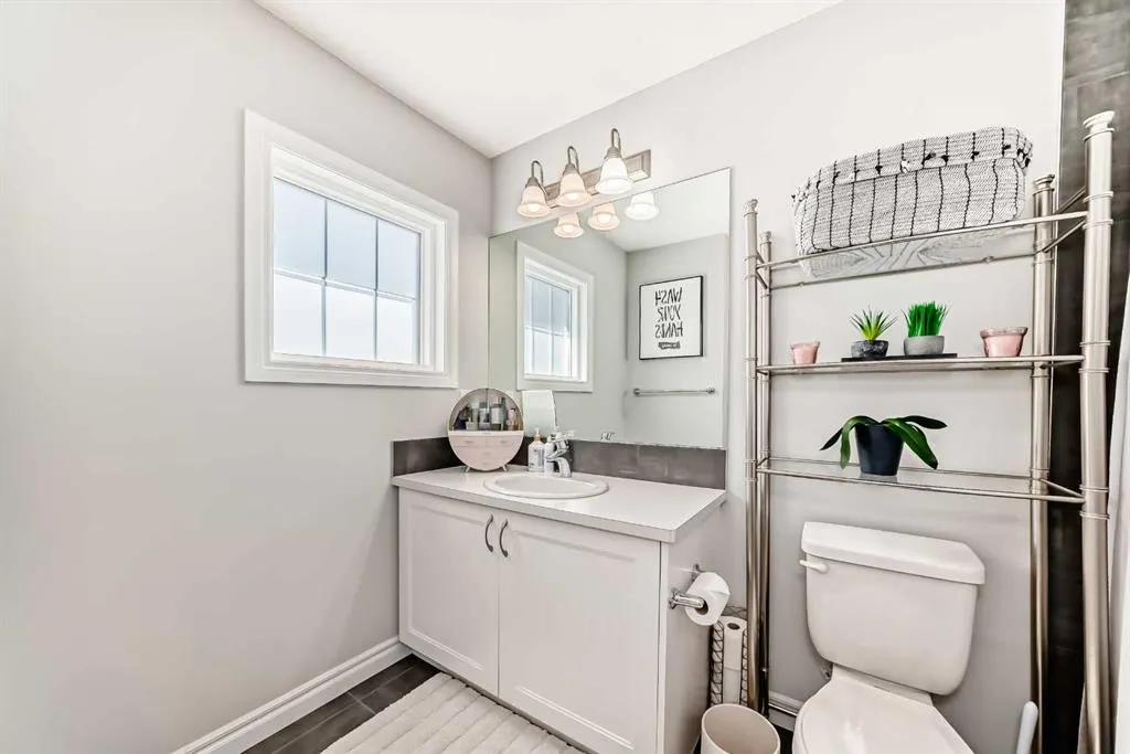 56 Belmont Terrace SW