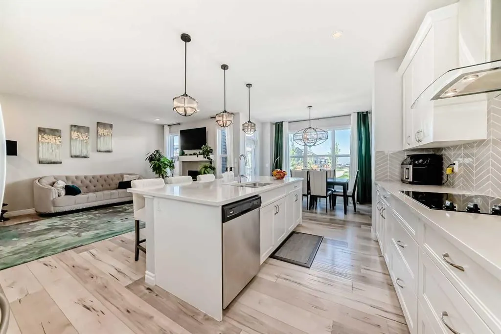 56 Belmont Terrace SW