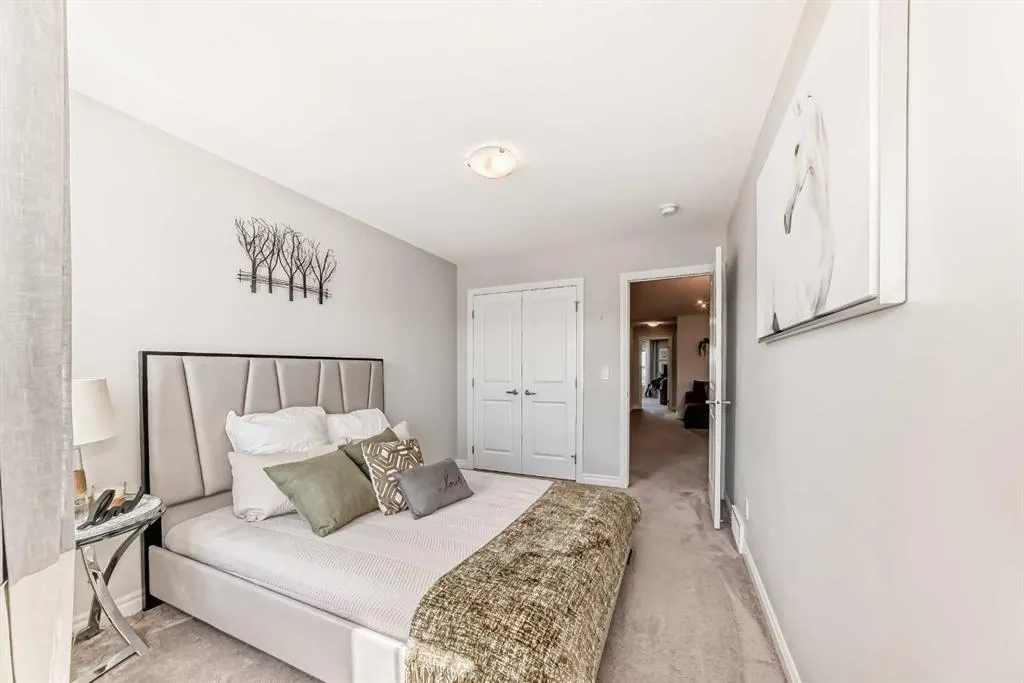 56 Belmont Terrace SW