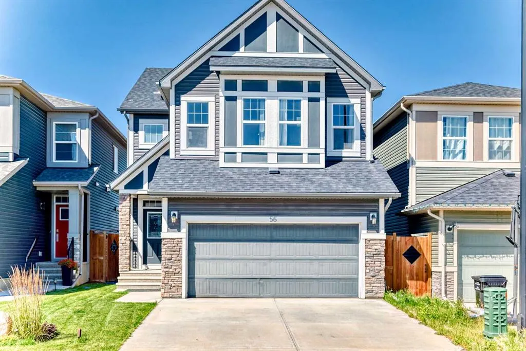 56 Belmont Terrace SW