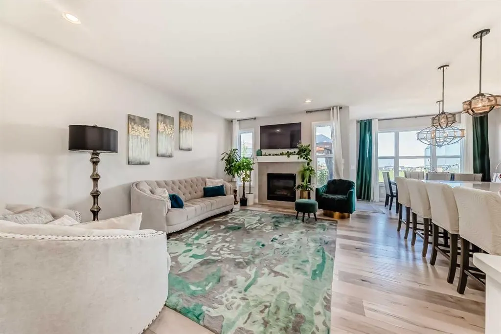 56 Belmont Terrace SW