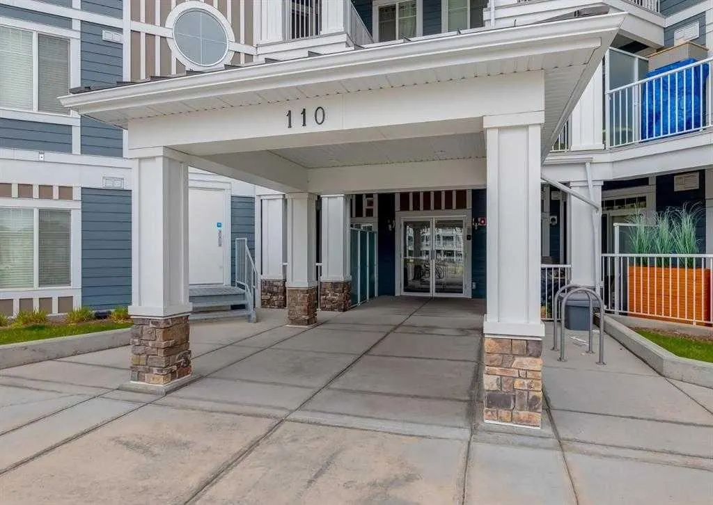 110 Auburn Meadows View SE, #401