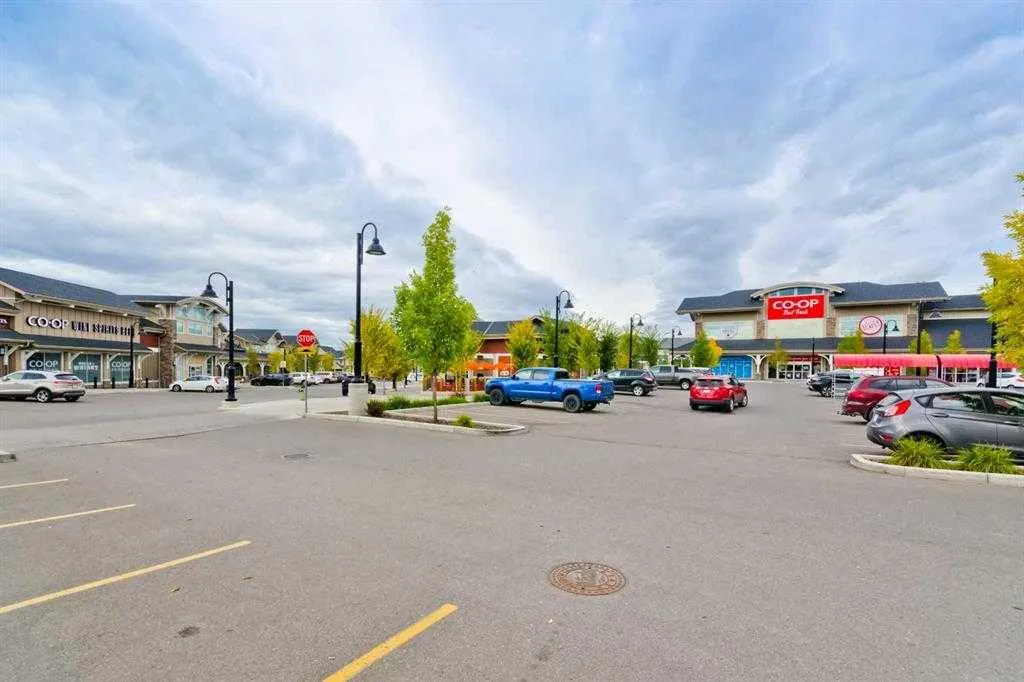 110 Auburn Meadows View SE, #401