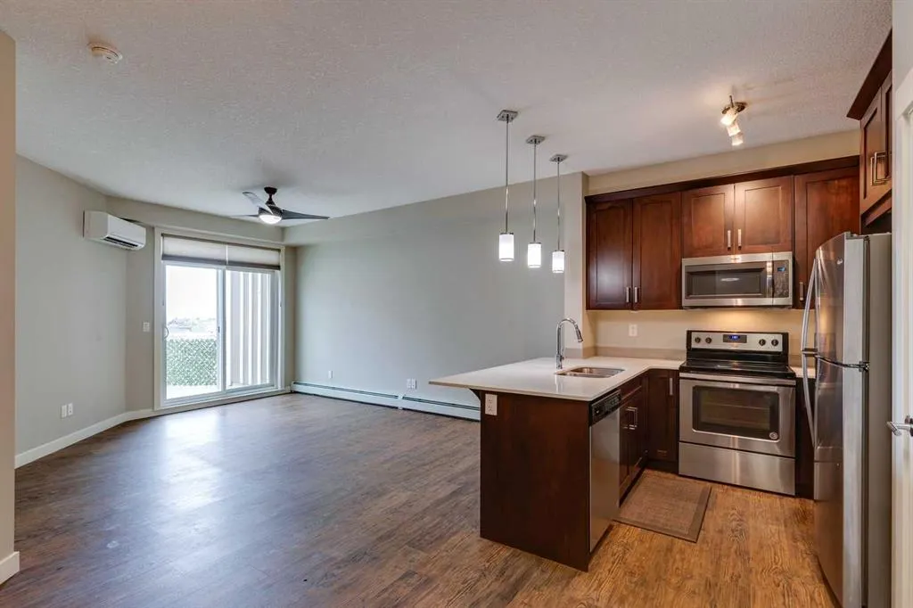 110 Auburn Meadows View SE, #401