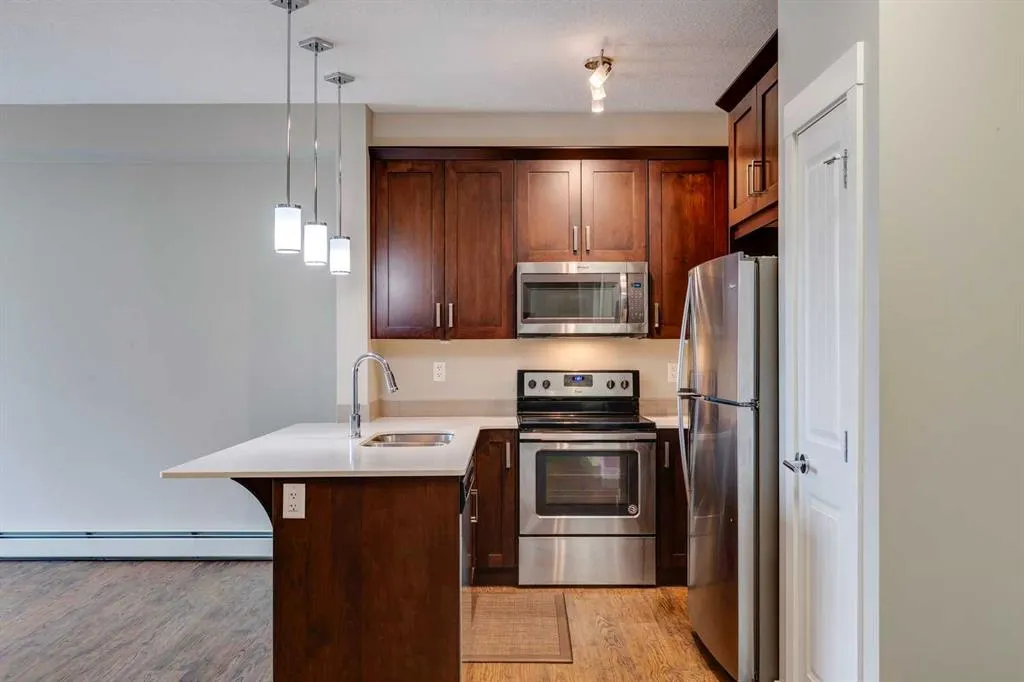 110 Auburn Meadows View SE, #401