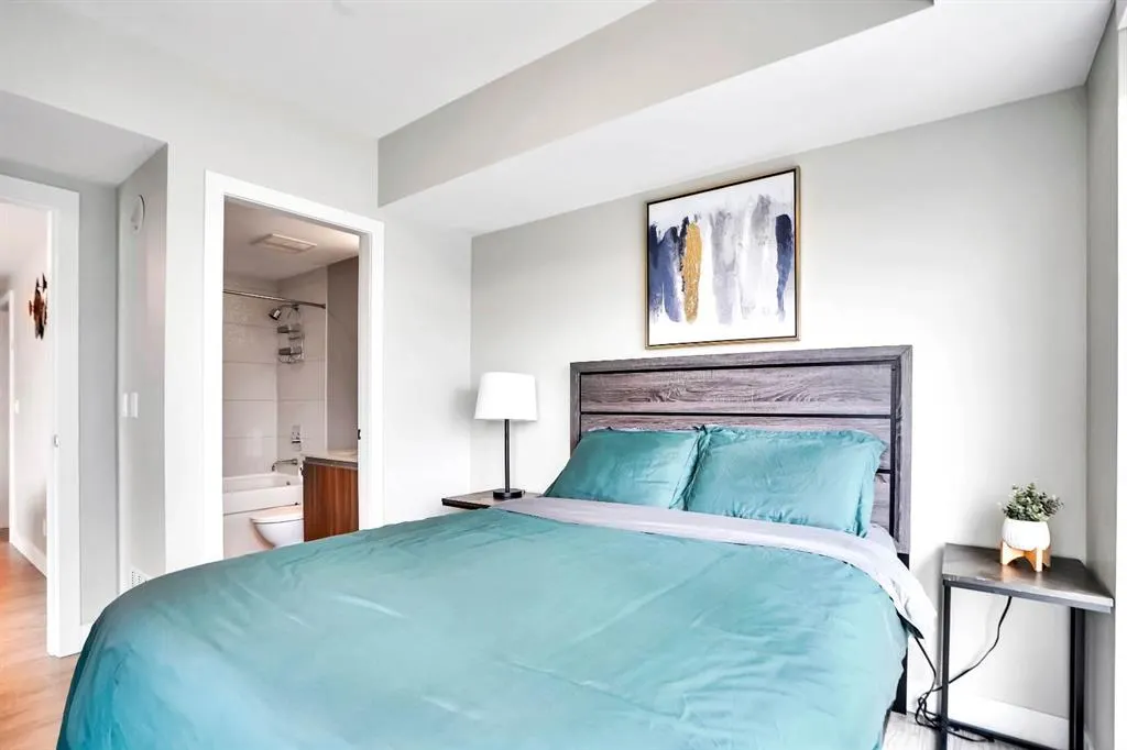 1188 3 Street SE, #3404