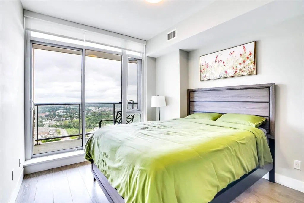 1188 3 Street SE, #3404