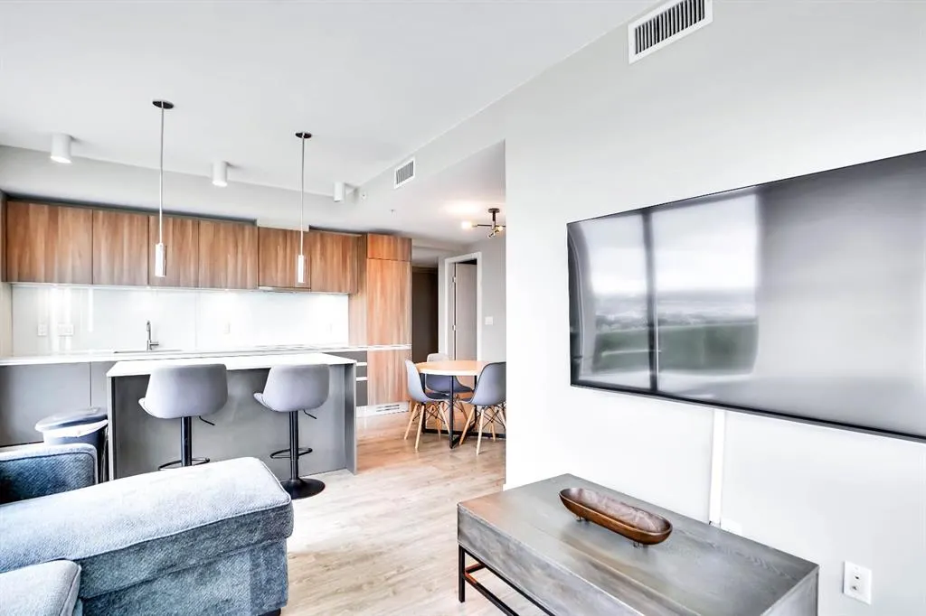 1188 3 Street SE, #3404