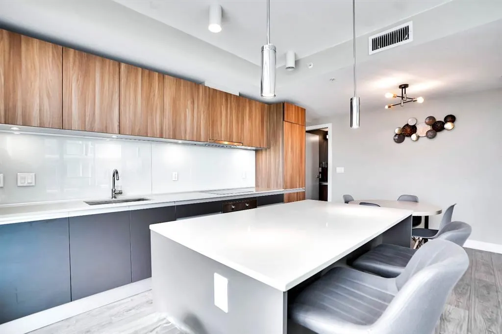 1188 3 Street SE, #3404