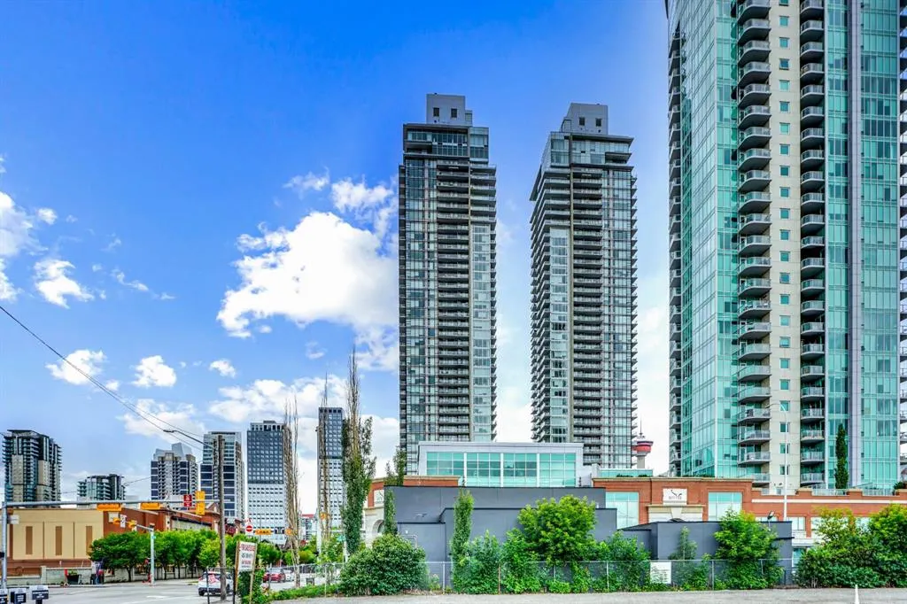 1188 3 Street SE, #3404