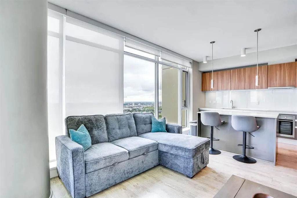 1188 3 Street SE, #3404