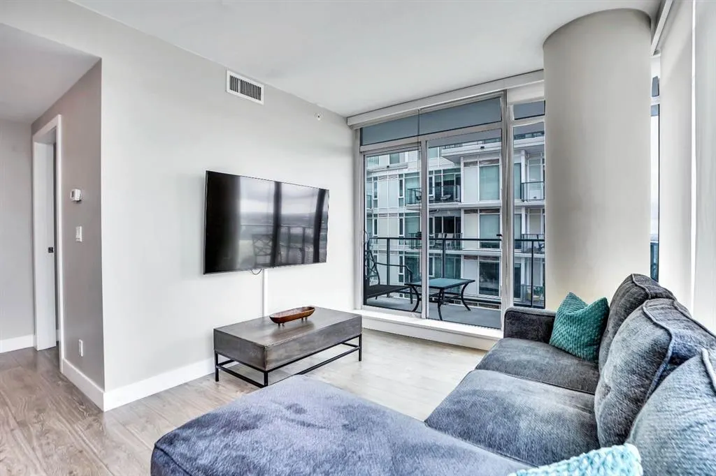 1188 3 Street SE, #3404