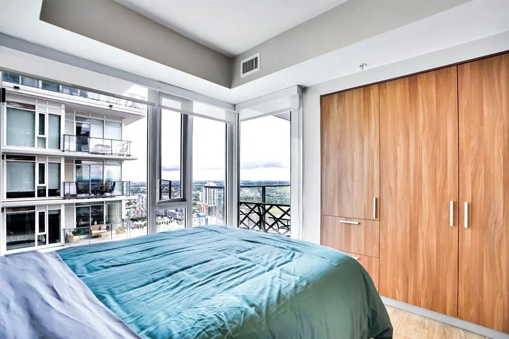 1188 3 Street SE, #3404