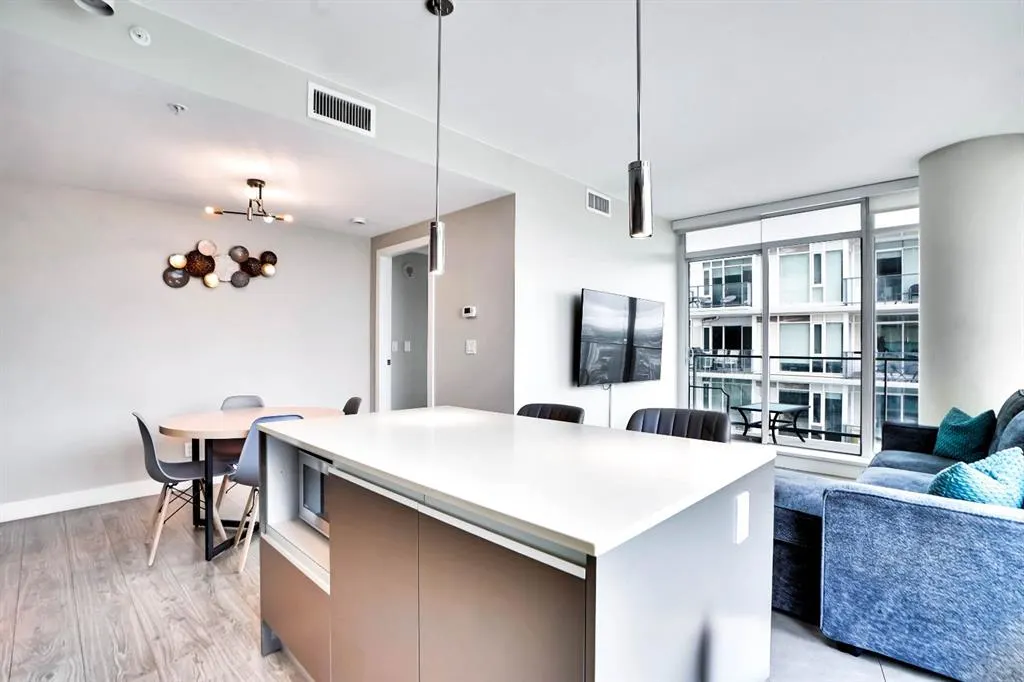 1188 3 Street SE, #3404