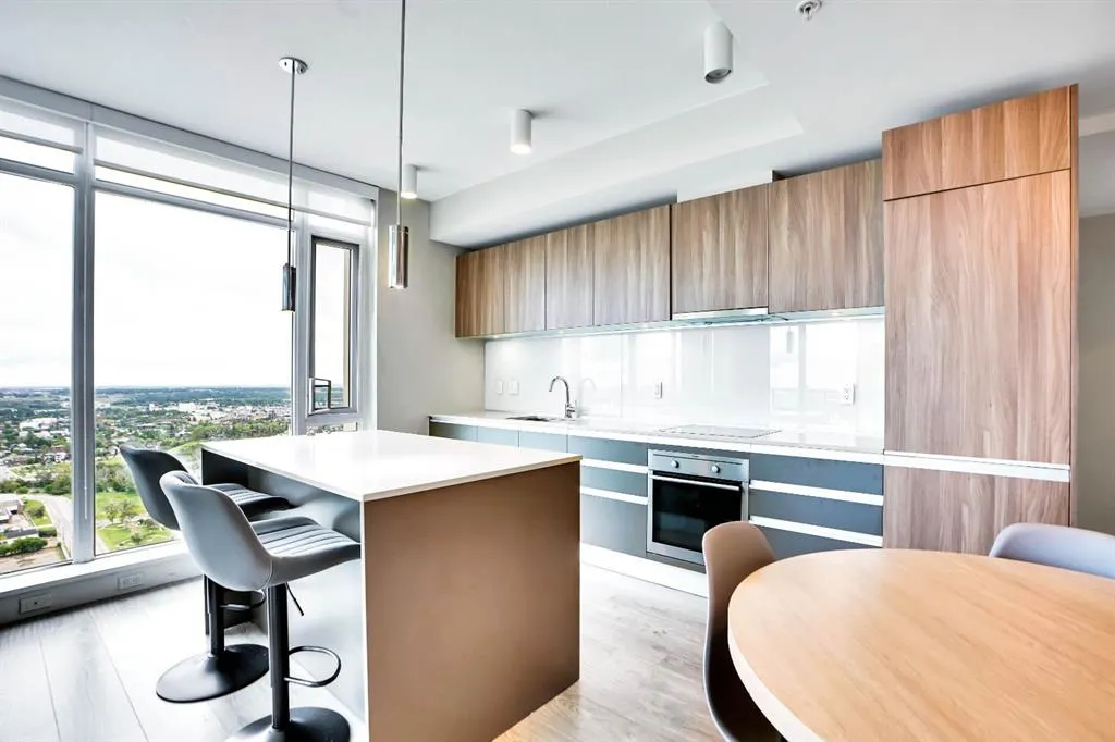 1188 3 Street SE, #3404