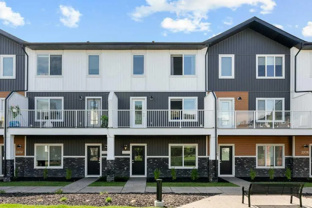 280 Chelsea Road, #2204
