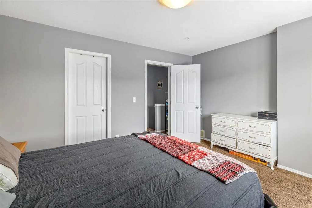 703 Luxstone Square SW, #1303