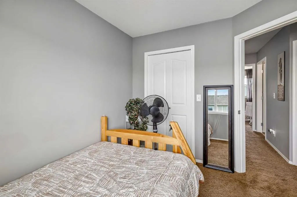 703 Luxstone Square SW, #1303