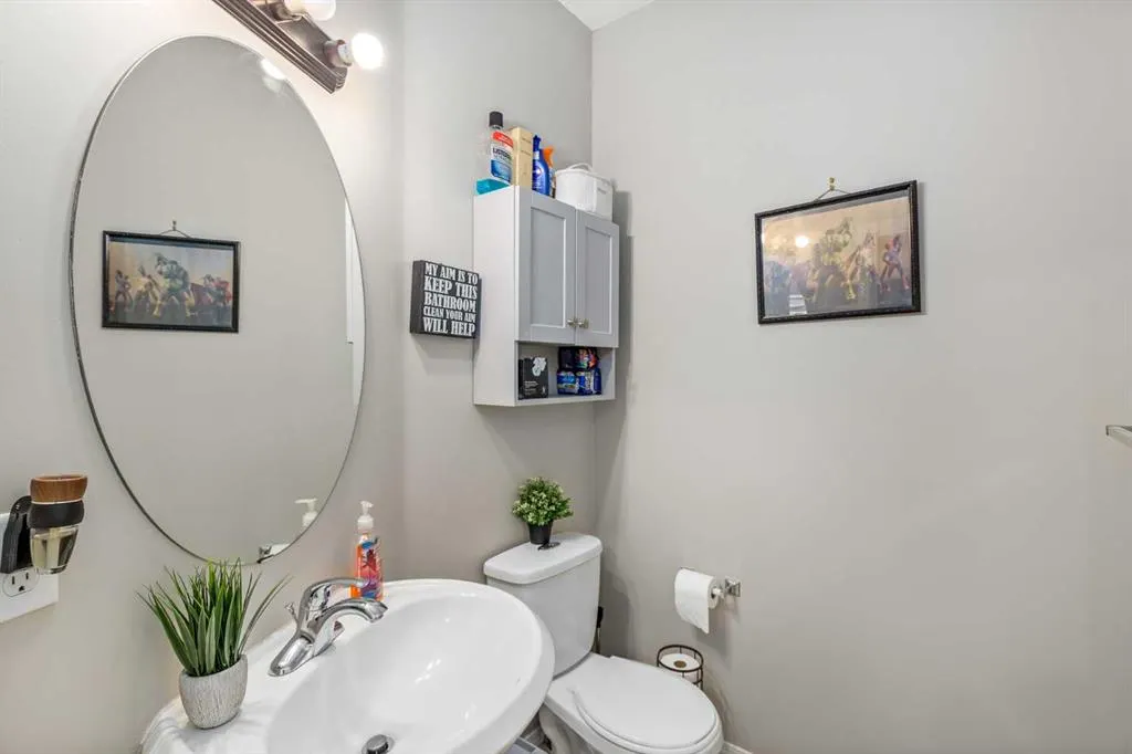703 Luxstone Square SW, #1303