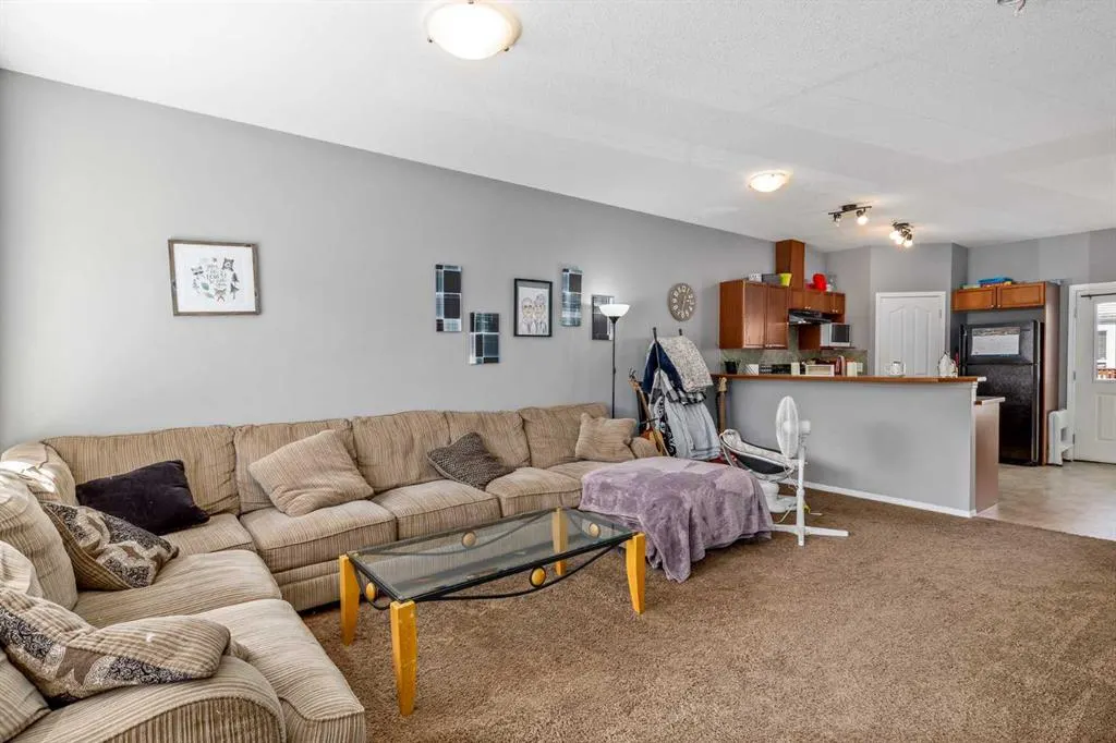 703 Luxstone Square SW, #1303