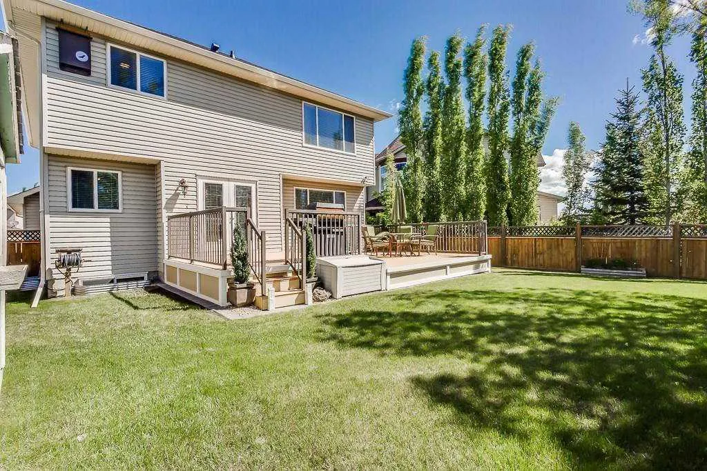 249 West Lakeview Place