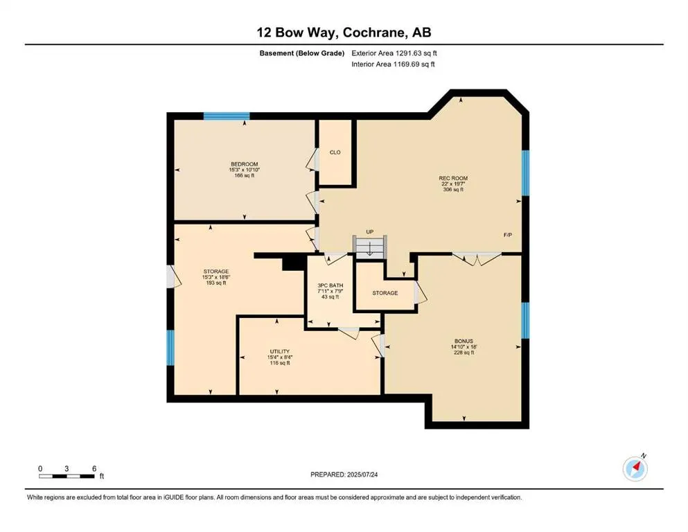 12 Bow Way