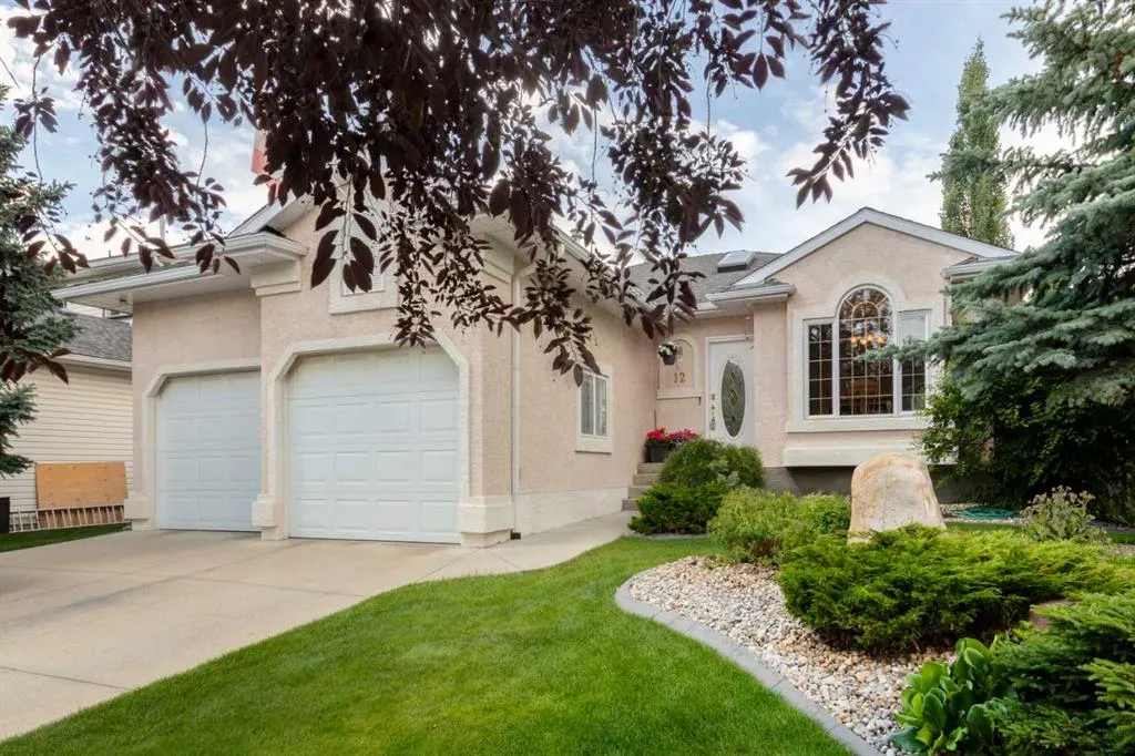 12 Bow Way