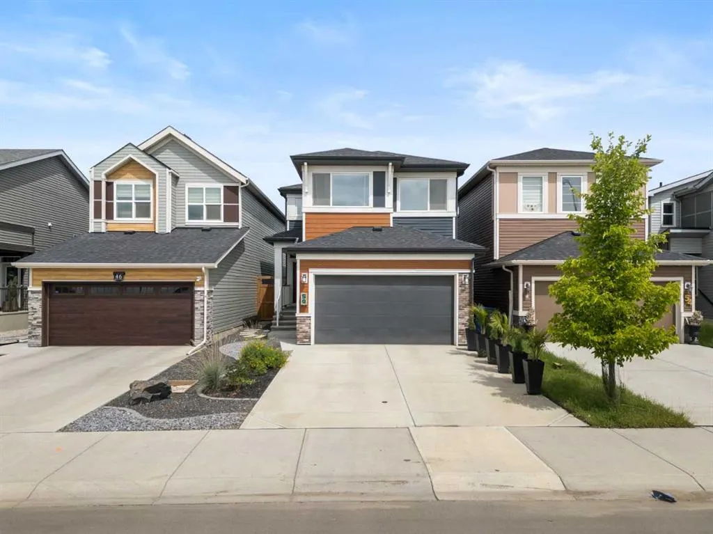 50 Seton Road SE