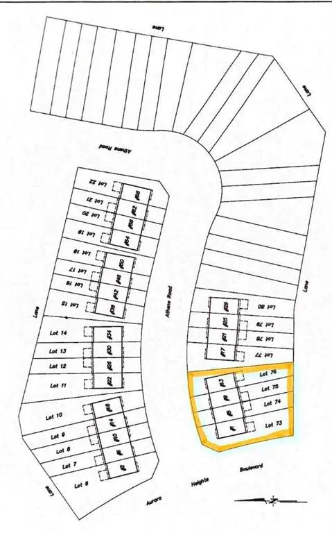 1-13 ATHENS Road