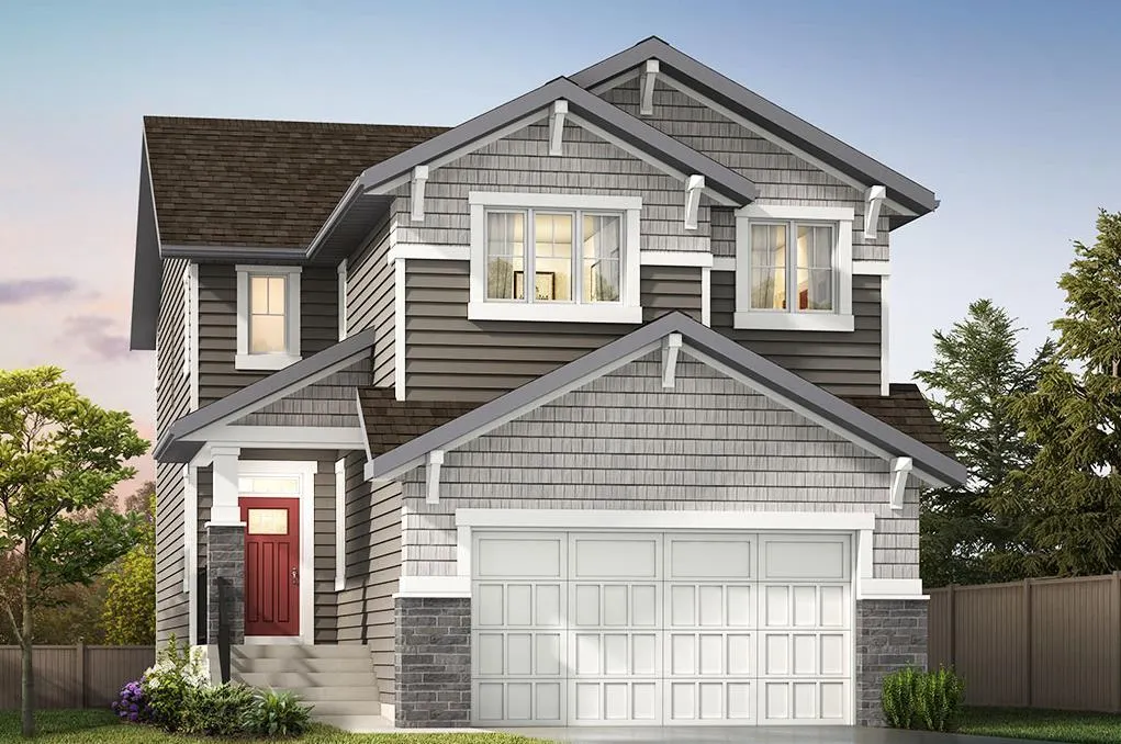 59 Versant Way SW