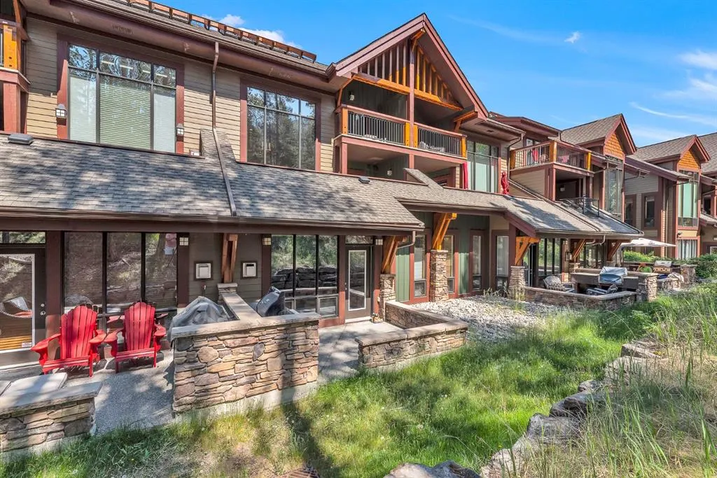 107 Armstrong Place, #612