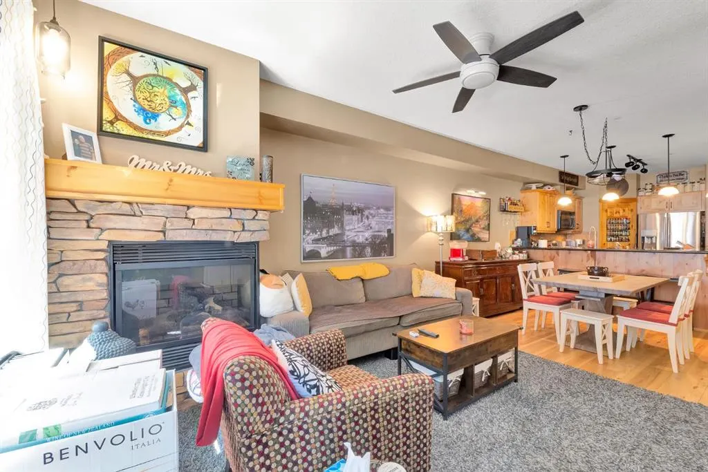 107 Armstrong Place, #612