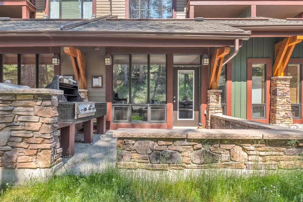 107 Armstrong Place, #612