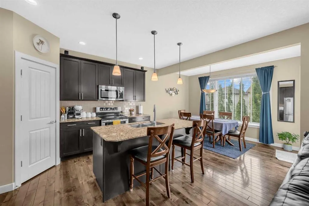 3 Sunset Court