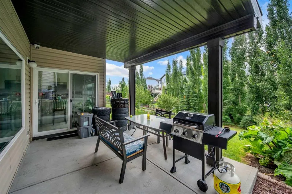 3 Sunset Court