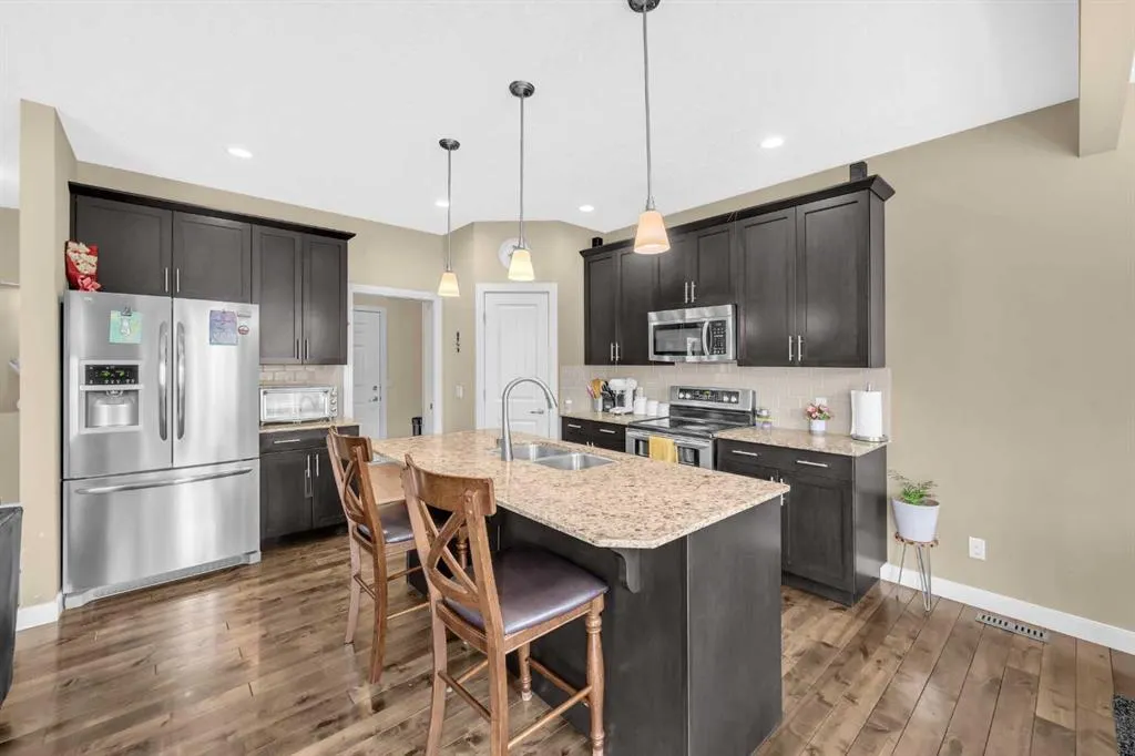 3 Sunset Court