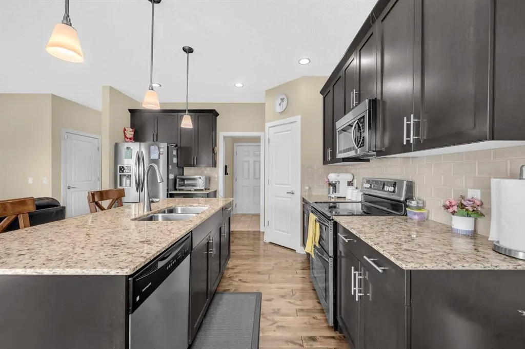 3 Sunset Court