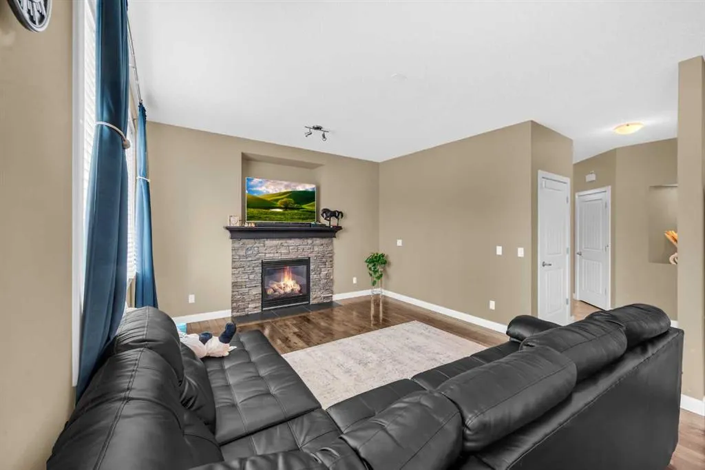 3 Sunset Court