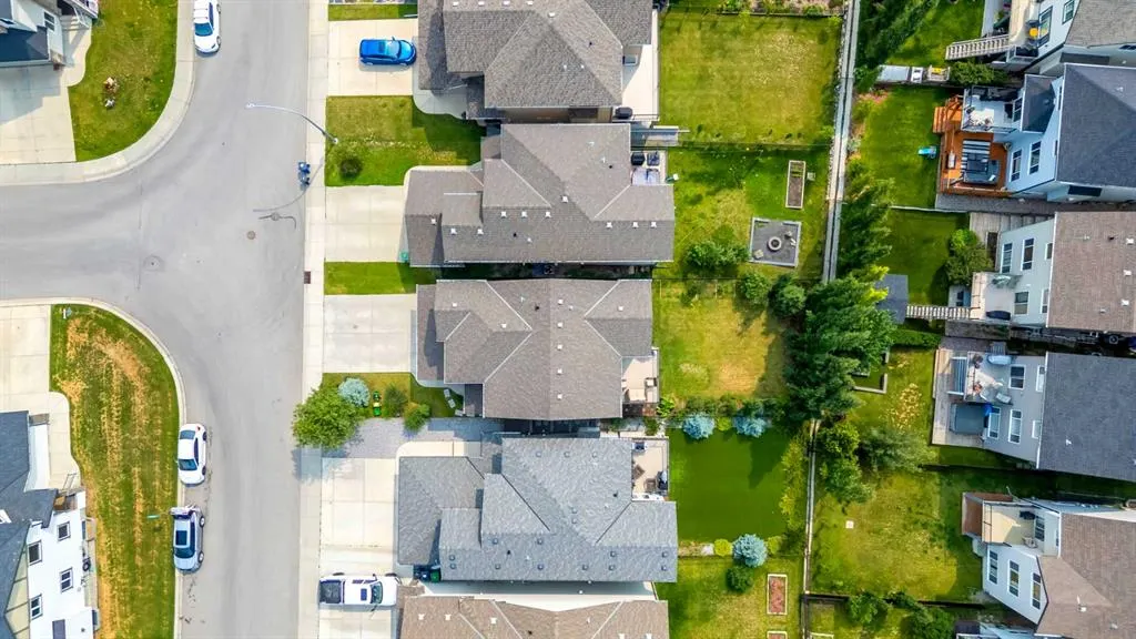 3 Sunset Court