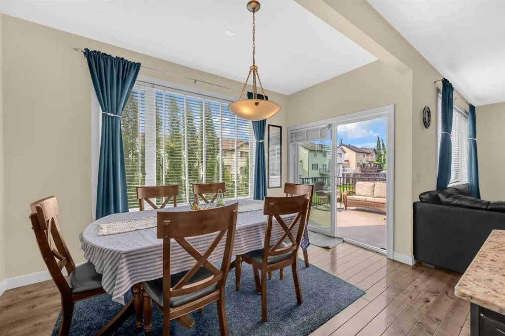 3 Sunset Court