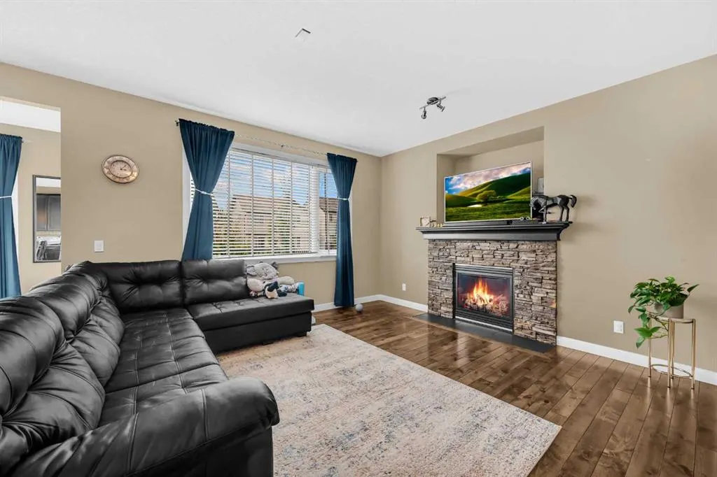 3 Sunset Court