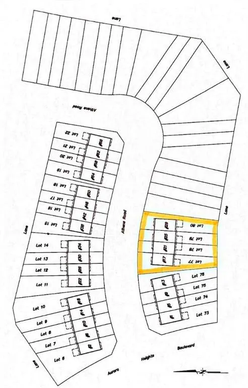 17-29 ATHENS Road