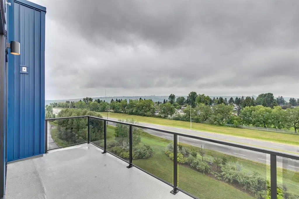 4270 Norford Avenue NW, #1412