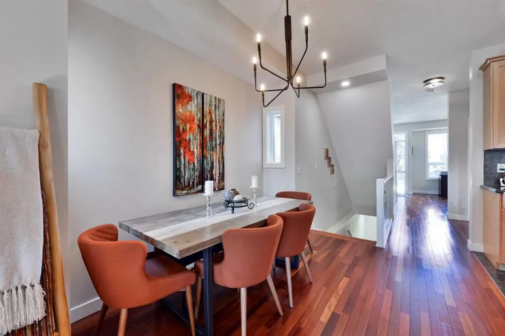 2508 17 Street SE