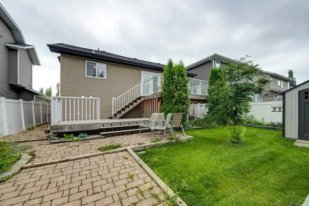 60 Sutherland Close